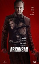 Arkansas izle 2020