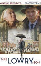 Bayan Lowry Ve Oğlu Mrs Lowry & Son