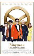 Kingsman Altın Çember