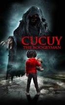 Cucuy The Boogeyman Tek Parça