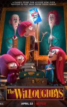 Willoughby Ailesi The Willoughbys