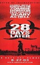 28 Gün Sonra