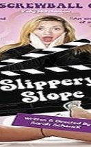 Slippery Slope Erotik Film izle