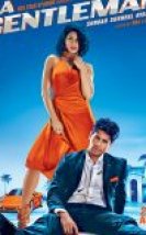 A Gentleman