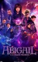 Abigail Sınırların Ötesinde