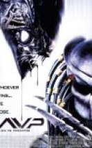 Alien Predator’a Karşı 1