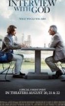 An Interview with God