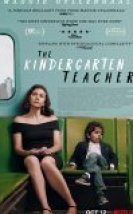 Anaokulu Öğretmeni