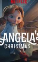 Angela’nin Noel’i