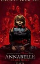 Annabelle 3