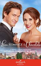 Aşk Romantizm ve Çikolata