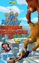 Ayı Kardeşler Kurtarma Operasyonu