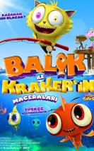 Balık ile Kraker’in Maceraları