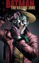 Batman Öldüren Şaka