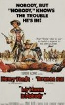 Benim Adım Hiç Kimse