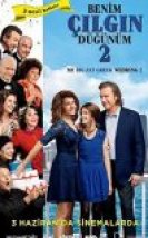 Benim Çılgın Düğünüm 2