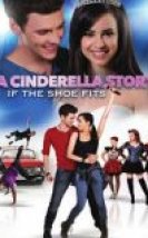 Bir Külkedisi Masalı Ayakkabı Uyarsa