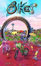 Bisikletler Bikes the Movie