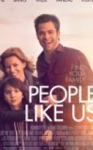 Bizim Gibi İnsanlar