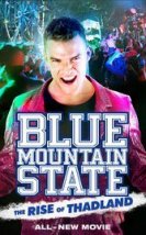 Blue Mountain State The Rise of Thadland