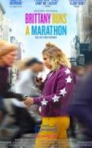 Brittany Runs a Marathon