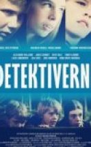 Dedektif Arkadaşlar