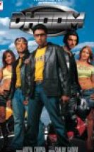 Dhoom 1
