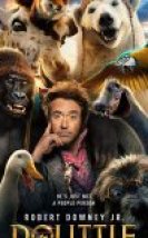 Doktor Dolittle’in Yolculuğu