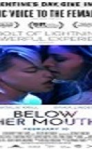 Dudağının Altında Erotik Film izle