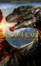 Ejder Yürek Ateş Savaşı