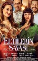 Eltilerin Savaşı