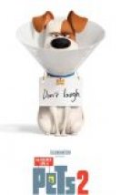 Evcil Hayvanların Gizli Yaşamı 2