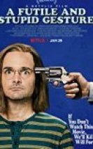 Faydasız ve Aptalca Bir Hareket