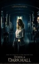 Gece Yarısı Bir Çığlık Duydum