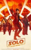 Han Solo Bir Star Wars Hikayesi