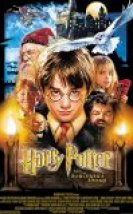 Harry Potter 1 Felsefe Taşı