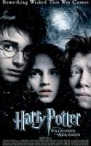Harry Potter 3 Azkaban Tutsağı