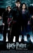 Harry Potter 4 Ateş Kadehi