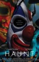 Haunt