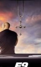 Hızlı ve Öfkeli 9