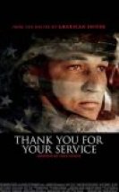 Hizmetleriniz için Teşekkürler