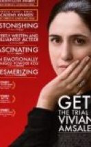 İsrail Usulü Boşanma