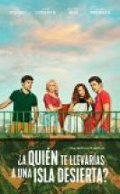 Issız Bir Adaya Düşsen Yanına Kimi Alırdın?