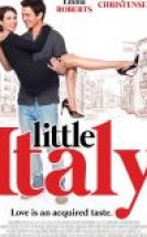 İtalyan Usulü Aşk