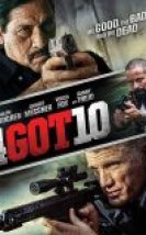 İyi Kötü ve Ölü