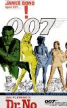 James Bond 1 Doktor No