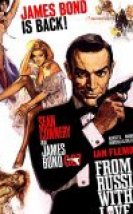 James Bond 2 Rusyadan Sevgilerle