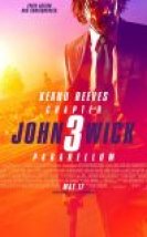 John Wick 3 Parabellum