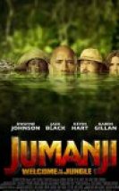 Jumanji 2