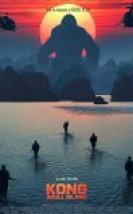 Kong Kafatası Adası